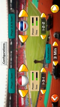 Timnas Indonesia游戲截圖3
