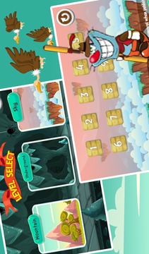 Oggy Hero Adventures游戲截圖4