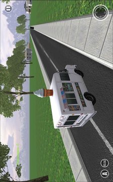 市公交車司機(jī)辛游戲截圖10