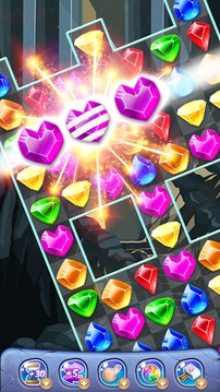 Mystery Gem游戲截圖5