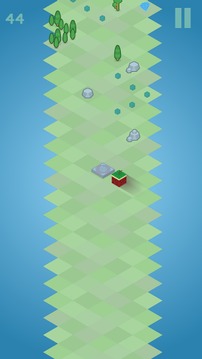 Glide cube游戲截圖5