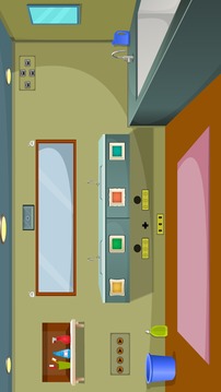 Escape From Formal House游戲截圖4