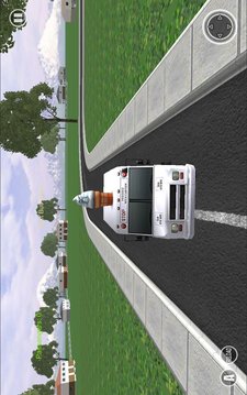 市公交車司機(jī)辛游戲截圖5