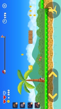 Super Rayman Jungle Adventure游戲截圖3