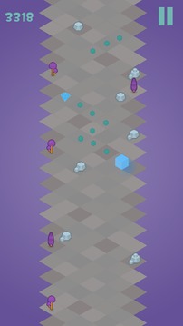 Glide cube游戲截圖3