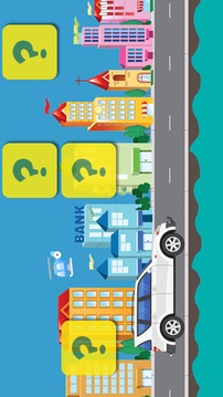 Cars Memory Matching for Kids游戲截圖5