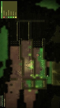 Oxygen Colony Survival游戲截圖1