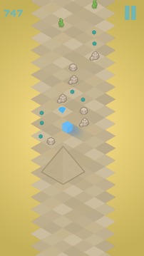 Glide cube游戲截圖4