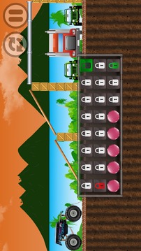 Monster Truck Climb Legend游戲截圖3