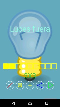 Luces fuera游戲截圖5
