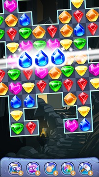 Mystery Gem游戲截圖1