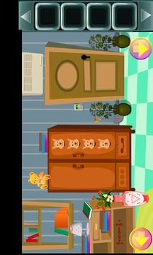 Find My Golden Cup Game 135游戲截圖2