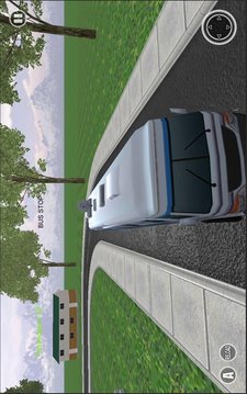 市公交車司機(jī)辛游戲截圖9