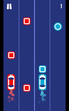 2 Fast游戲截圖4
