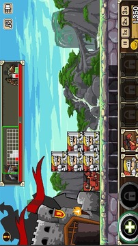 Stacker War游戲截圖4