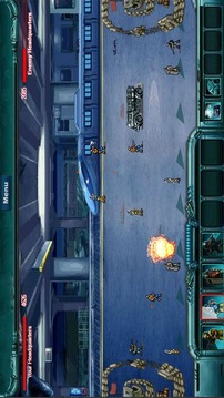 City Invasion游戲截圖1