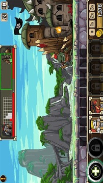Stacker War游戲截圖3