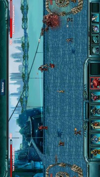 City Invasion游戲截圖2