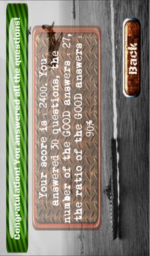 WW2 Trivia游戲截圖5