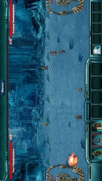 City Invasion游戲截圖4