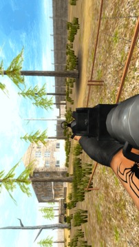 Commando Battle Ground游戲截圖3
