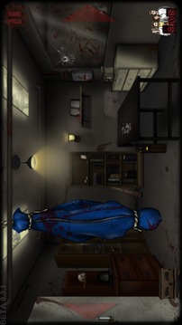 Escape Room The Movie Game游戲截圖4