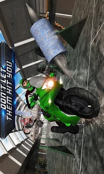 Highway Bike Escape 2016游戲截圖11