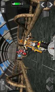 Highway Bike Escape 2016游戲截圖2