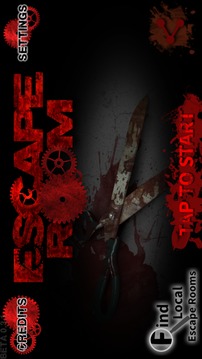 Escape Room The Movie Game游戲截圖1