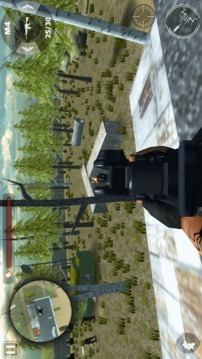 Commando Battle Ground游戲截圖2