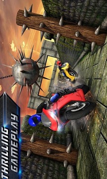 Highway Bike Escape 2016游戲截圖7