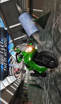 Highway Bike Escape 2016游戲截圖3