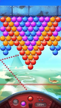 Bubble Ace游戲截圖2