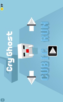 Cubic Run游戲截圖3