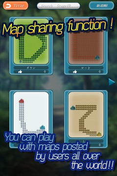 Make and play! EncampmentHero游戲截圖3