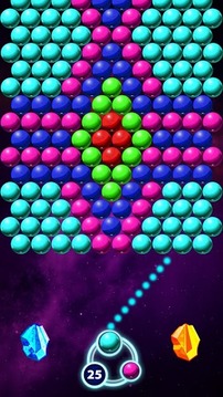 Bubble X Deluxe游戲截圖2