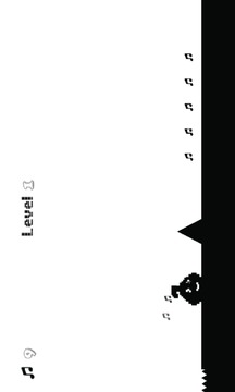 Eighth Note Game游戲截圖1