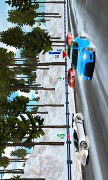 City Car: Drift Racing 2017游戲截圖3