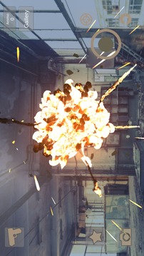 AR Gun Shooter 3D游戲截圖5