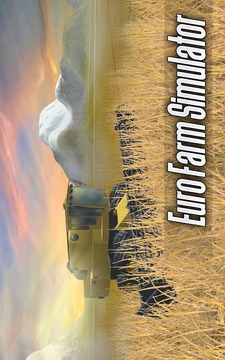 Euro Farm Simulator 3D游戲截圖5