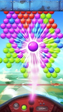 Bubble Ace游戲截圖5