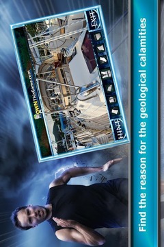 Geostorm - Hidden Object Games游戲截圖1