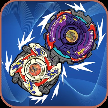 Spinning Tops Brust游戲截圖5