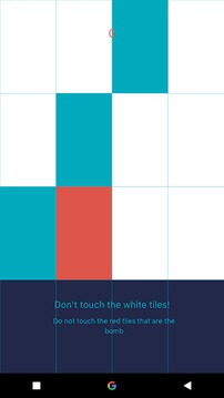 Piano Tiles - Moana游戲截圖2