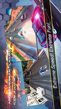 公路終極速度2017游戲截圖2