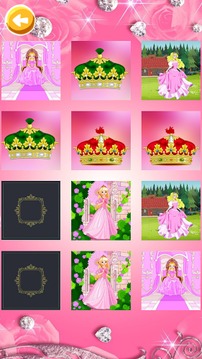 My Little Pony Memory Game游戲截圖3