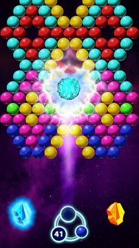 Bubble X Deluxe游戲截圖4
