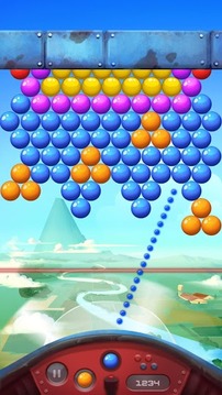 Bubble Ace游戲截圖3