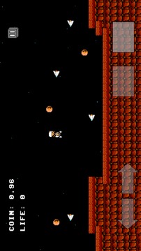 8-Bit Jump 3游戲截圖3