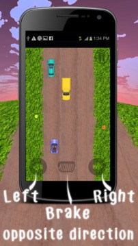 Chota Bheem Car Racing游戲截圖3